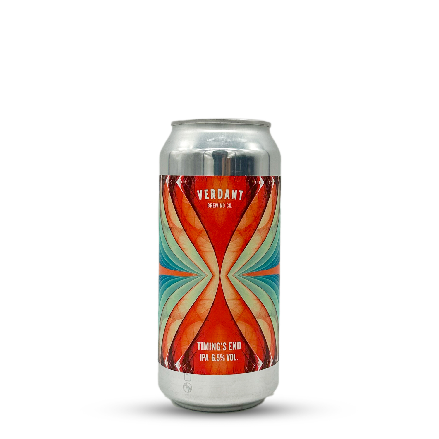 Timing's End | Verdant (ENG) | 0,44L - 6,2%