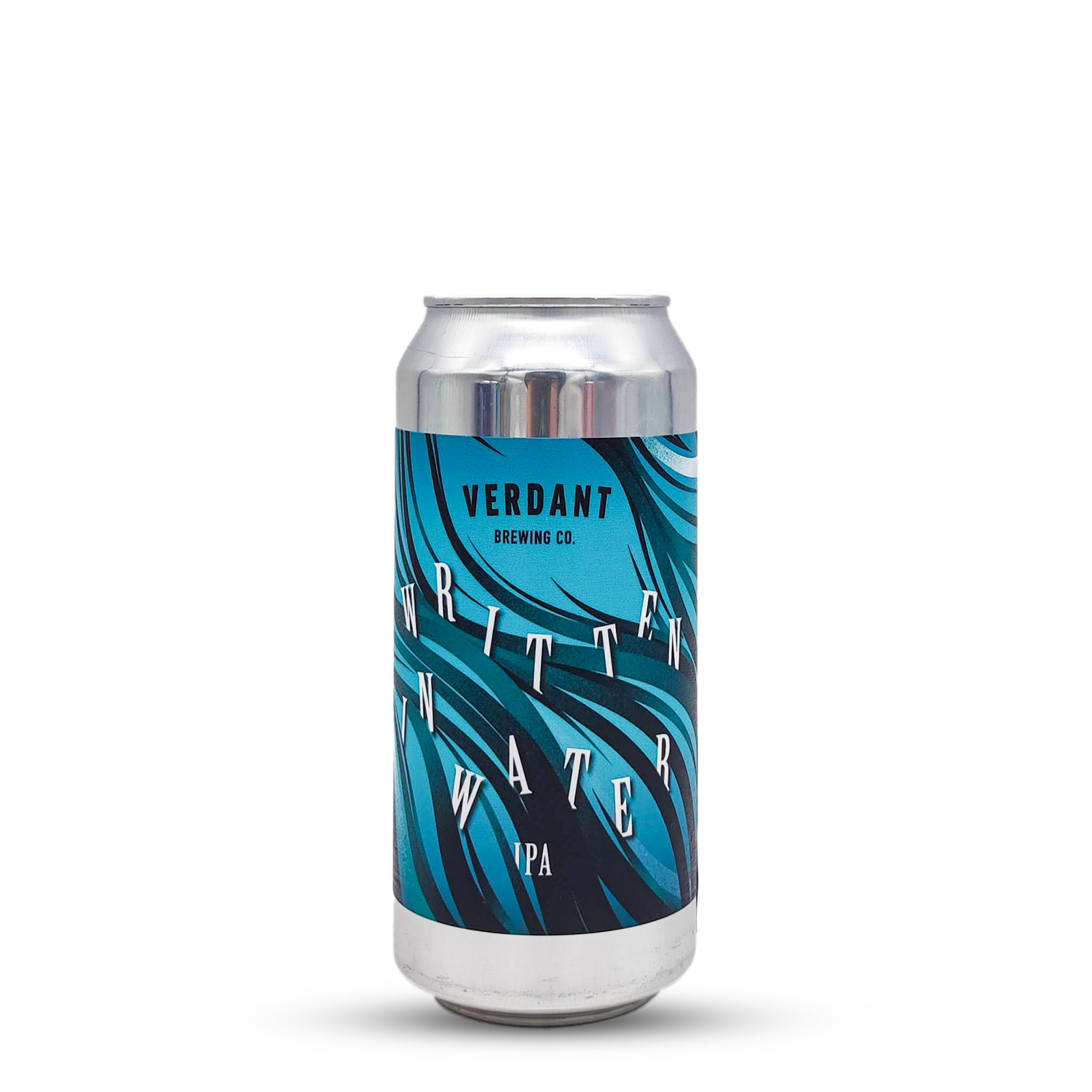 Written In Water | Verdant (ENG) | 0,33L - 6,5%