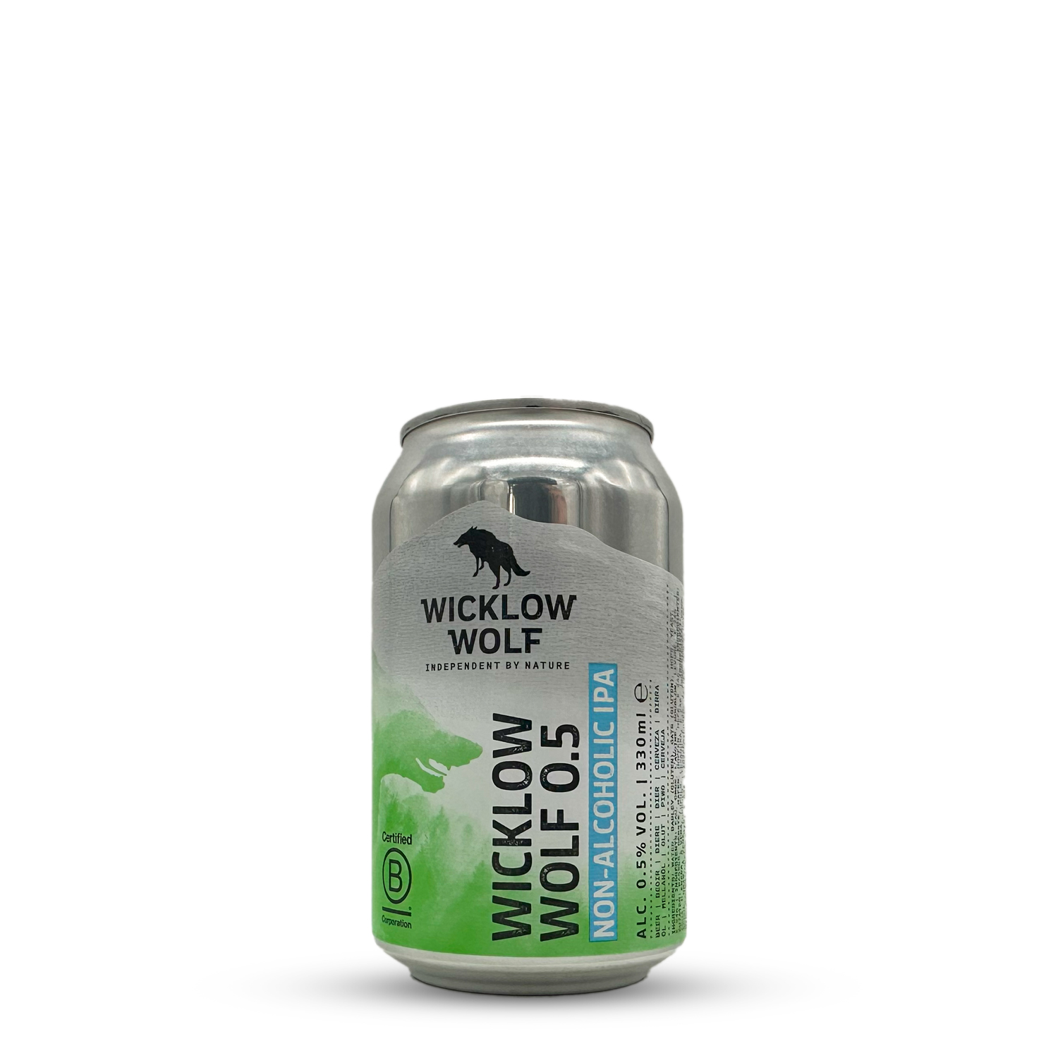 Wicklow Wolf 0.5 | Wicklow Wolf (IRE) | 0,33L - 0,5%