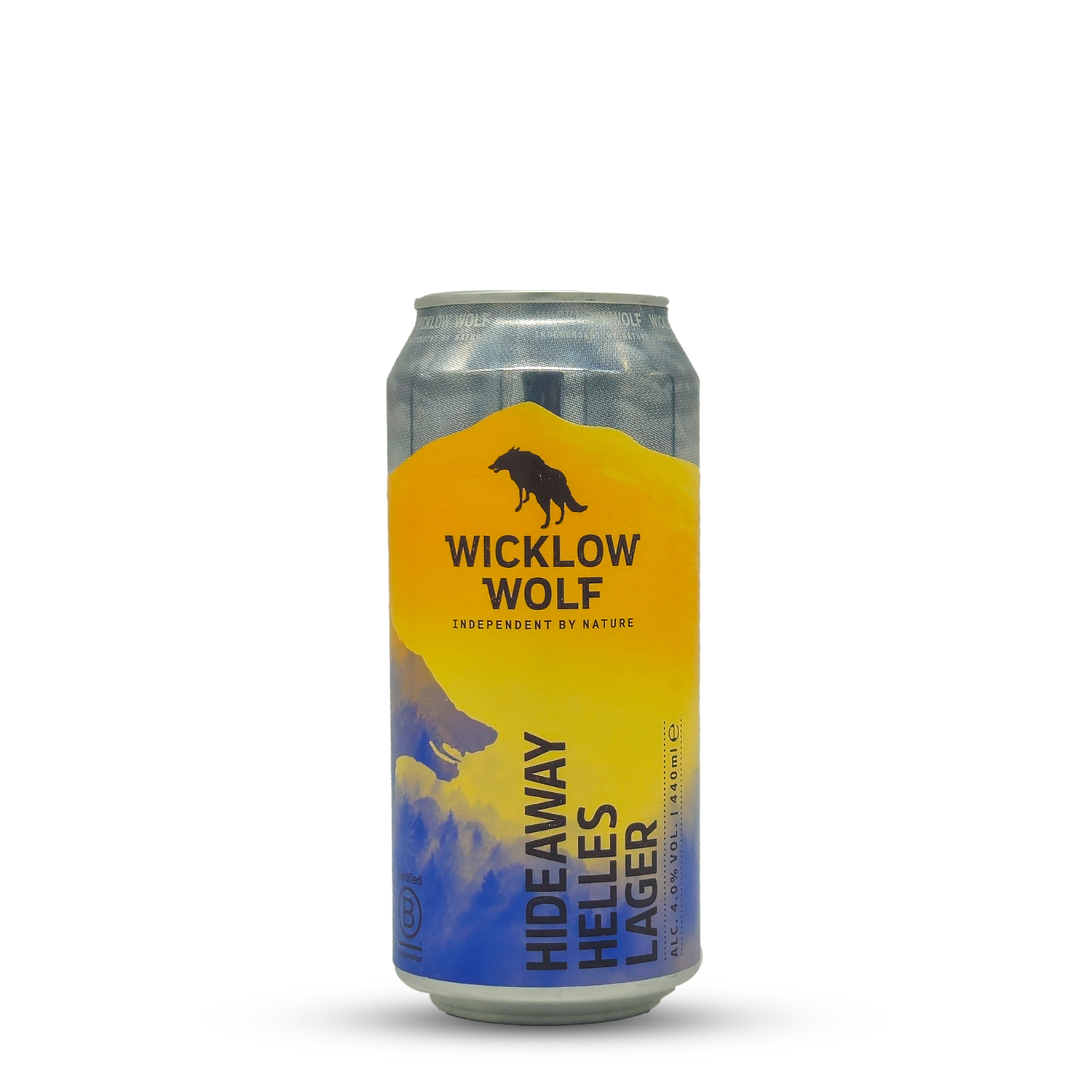 Hideaway | Wicklow Wolf (IRE) | 0,44L - 4%