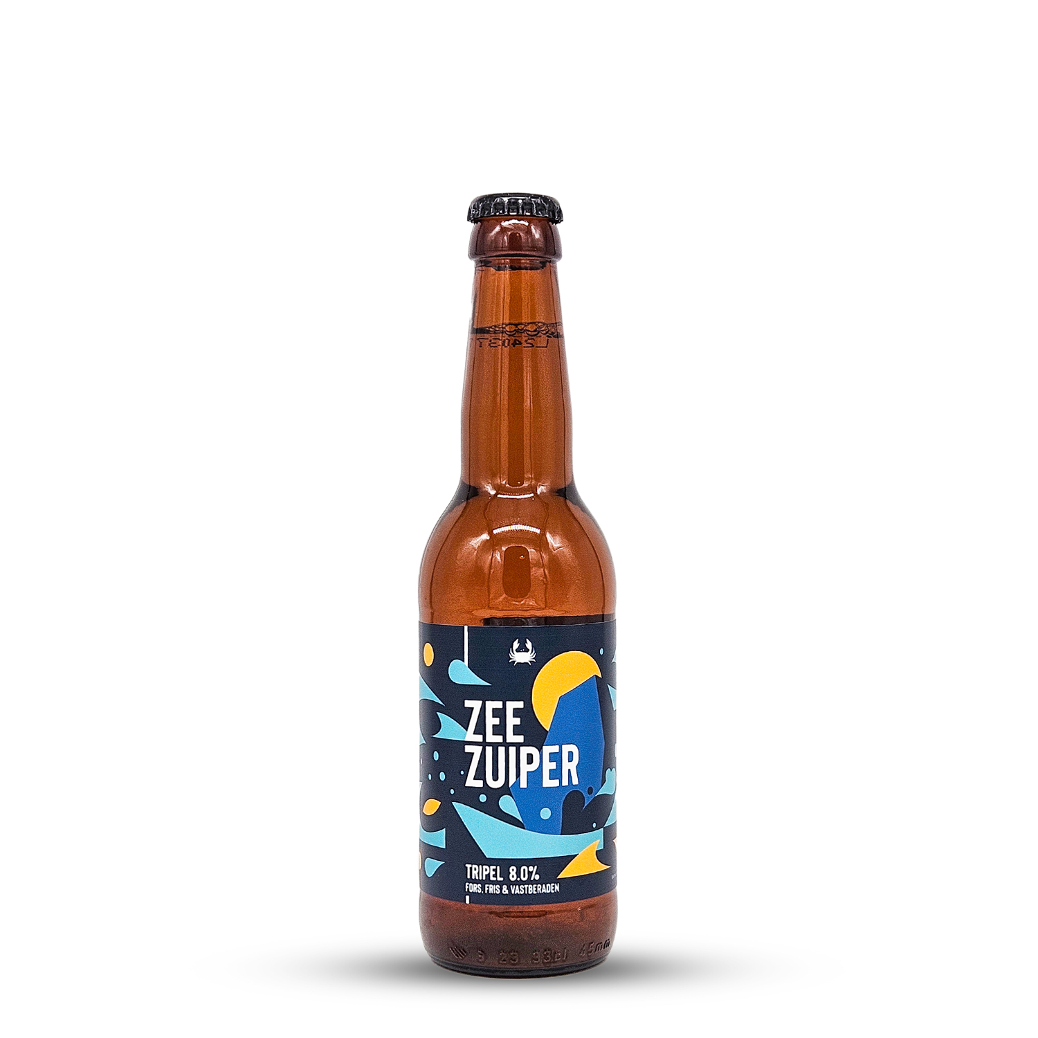 Zeezuiper | Scheldebrouwerij (BE) | 0,33L - 8%