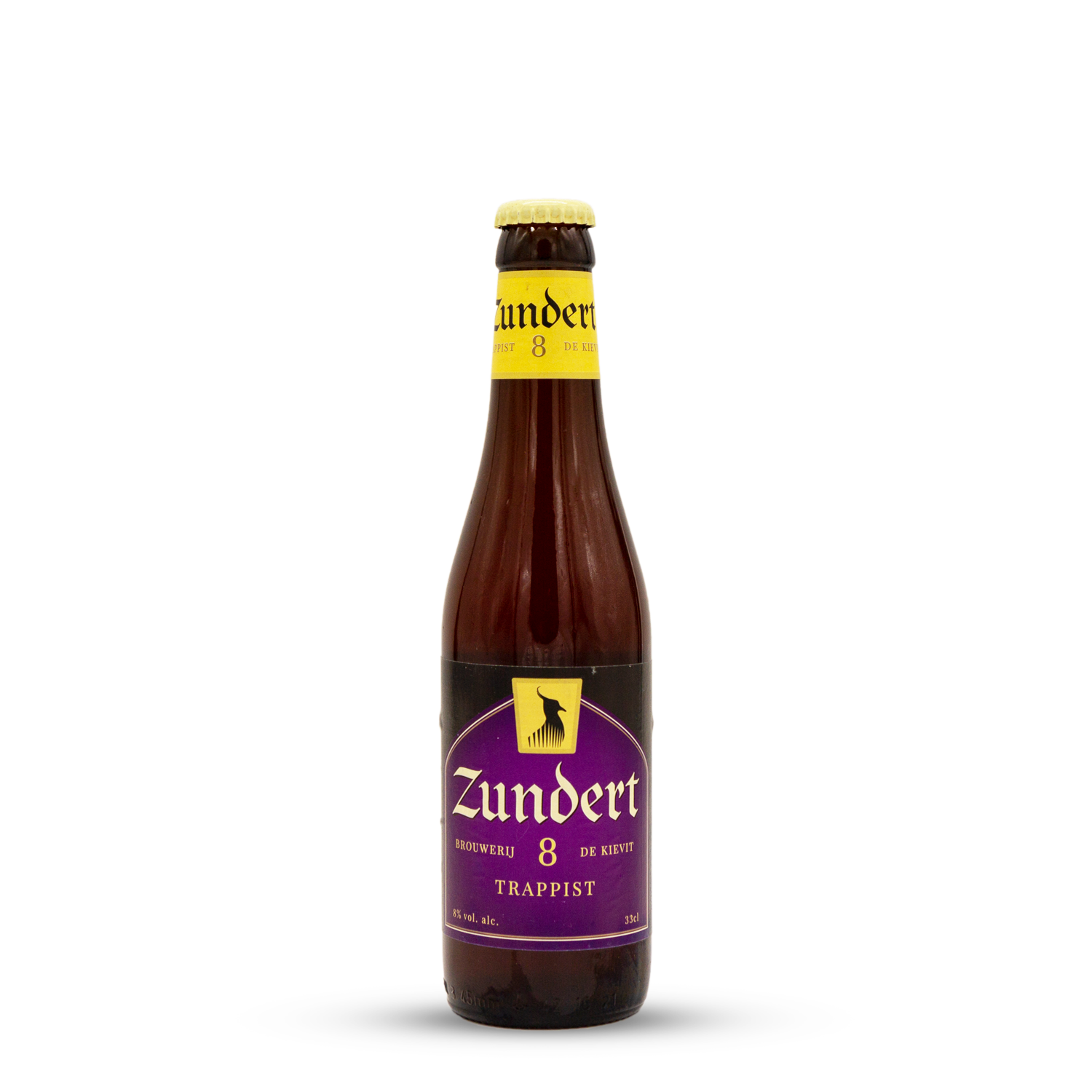 Zundert 8 | Kievit (NL) | 0,33L - 8%