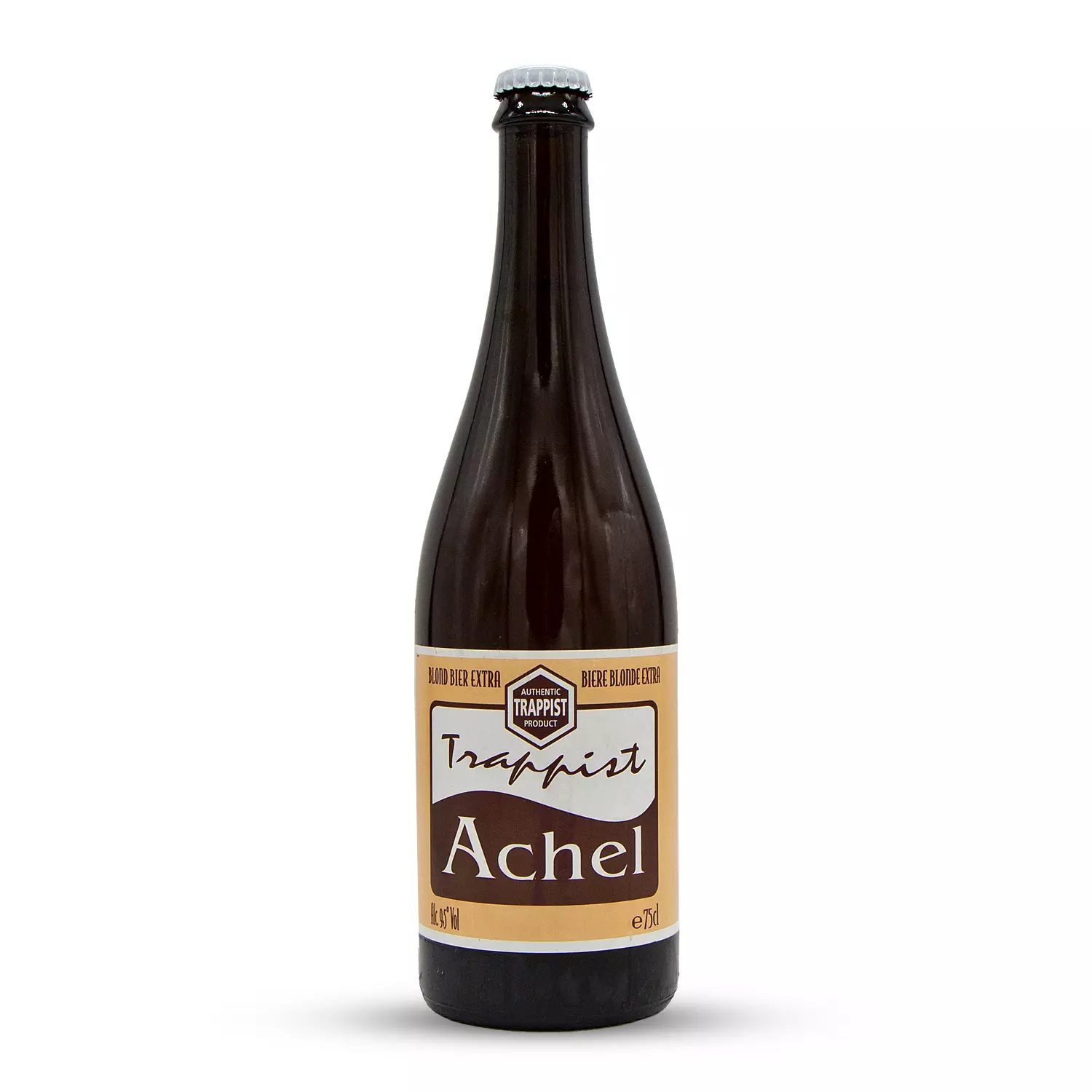 Achel Blond Extra | Achel (BE) | 0,75L - 8%	