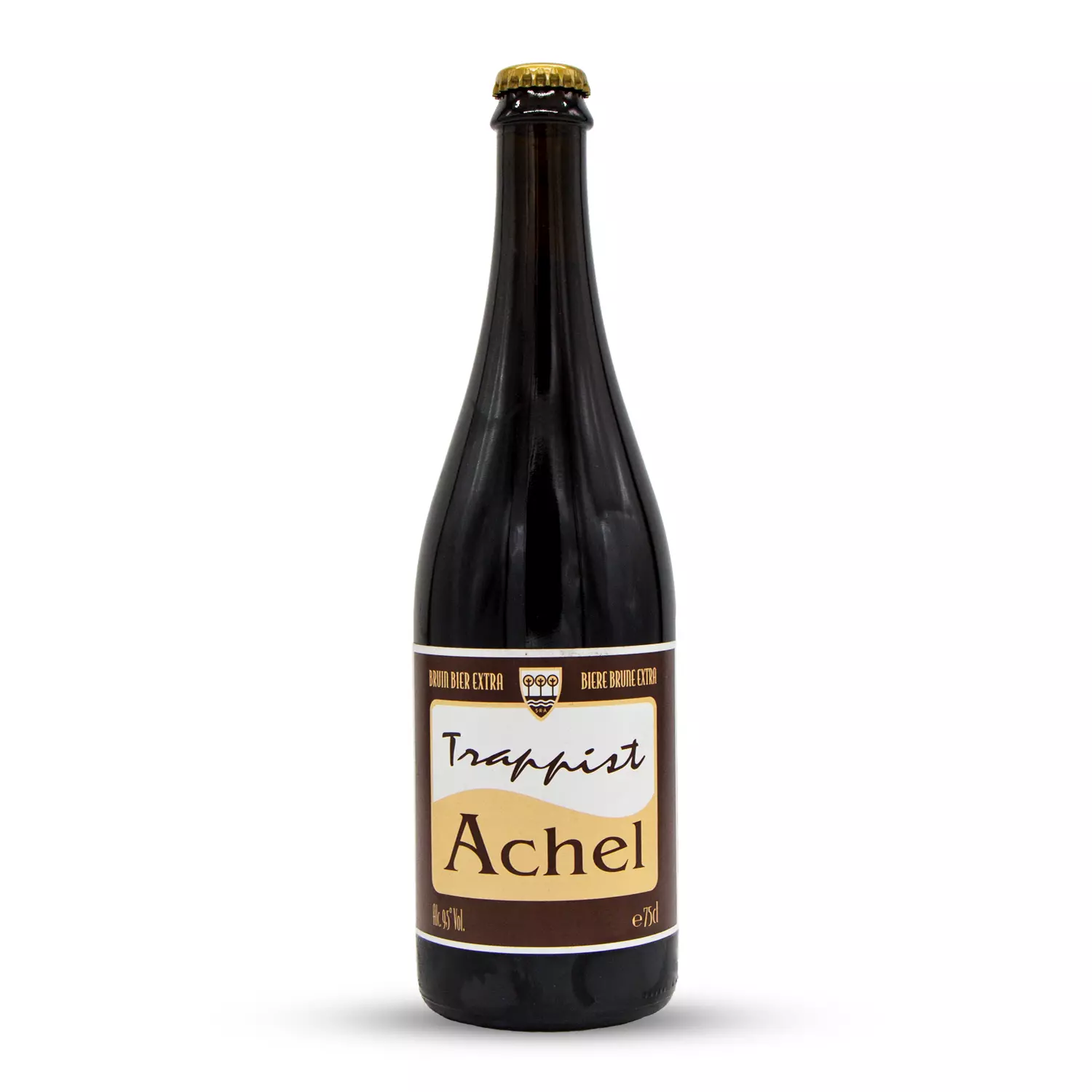 Achel Bruin Extra | Achel (BE) | 0,75L - 8%