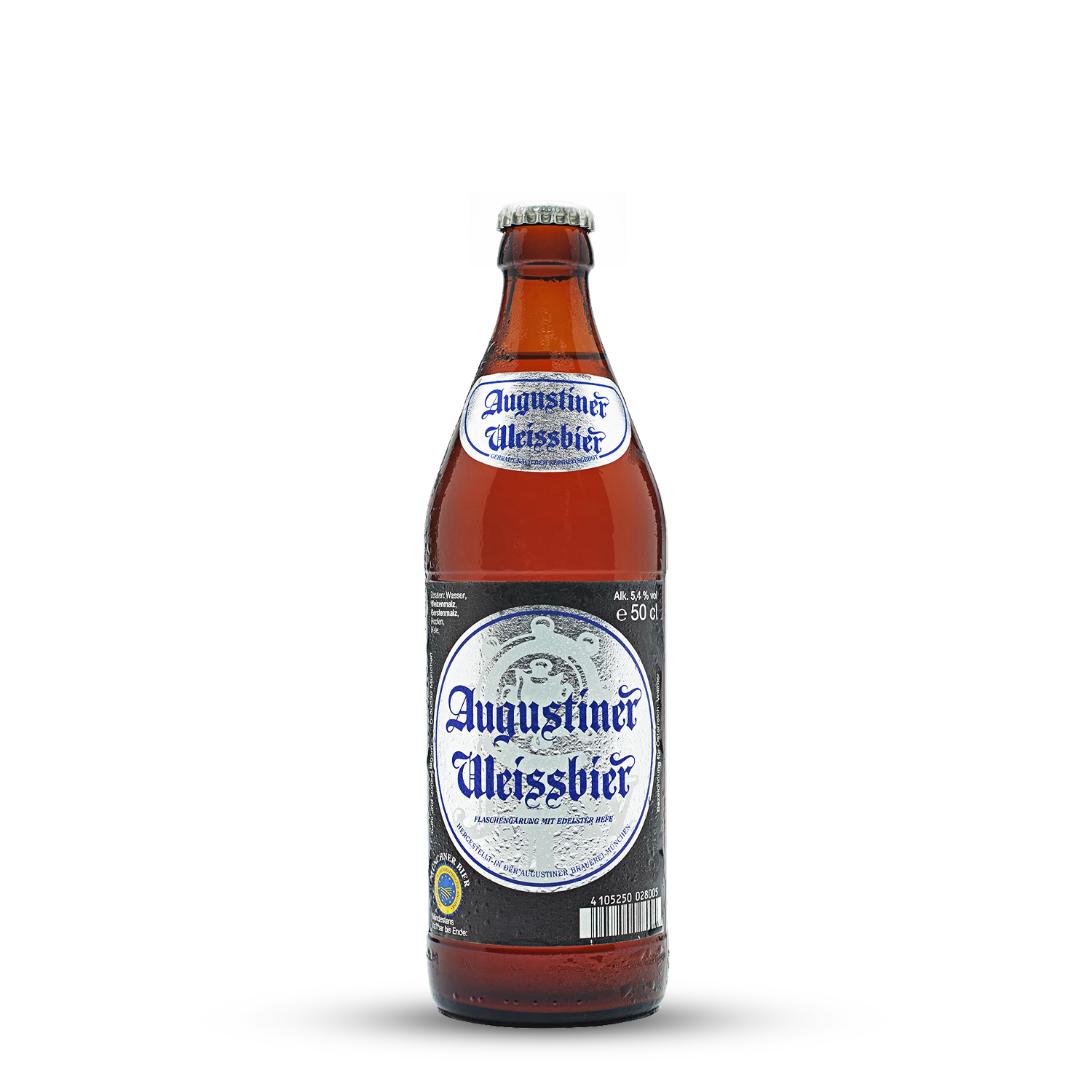 Weissbier | Augustiner (DE) | 0,5L - 5,4%
