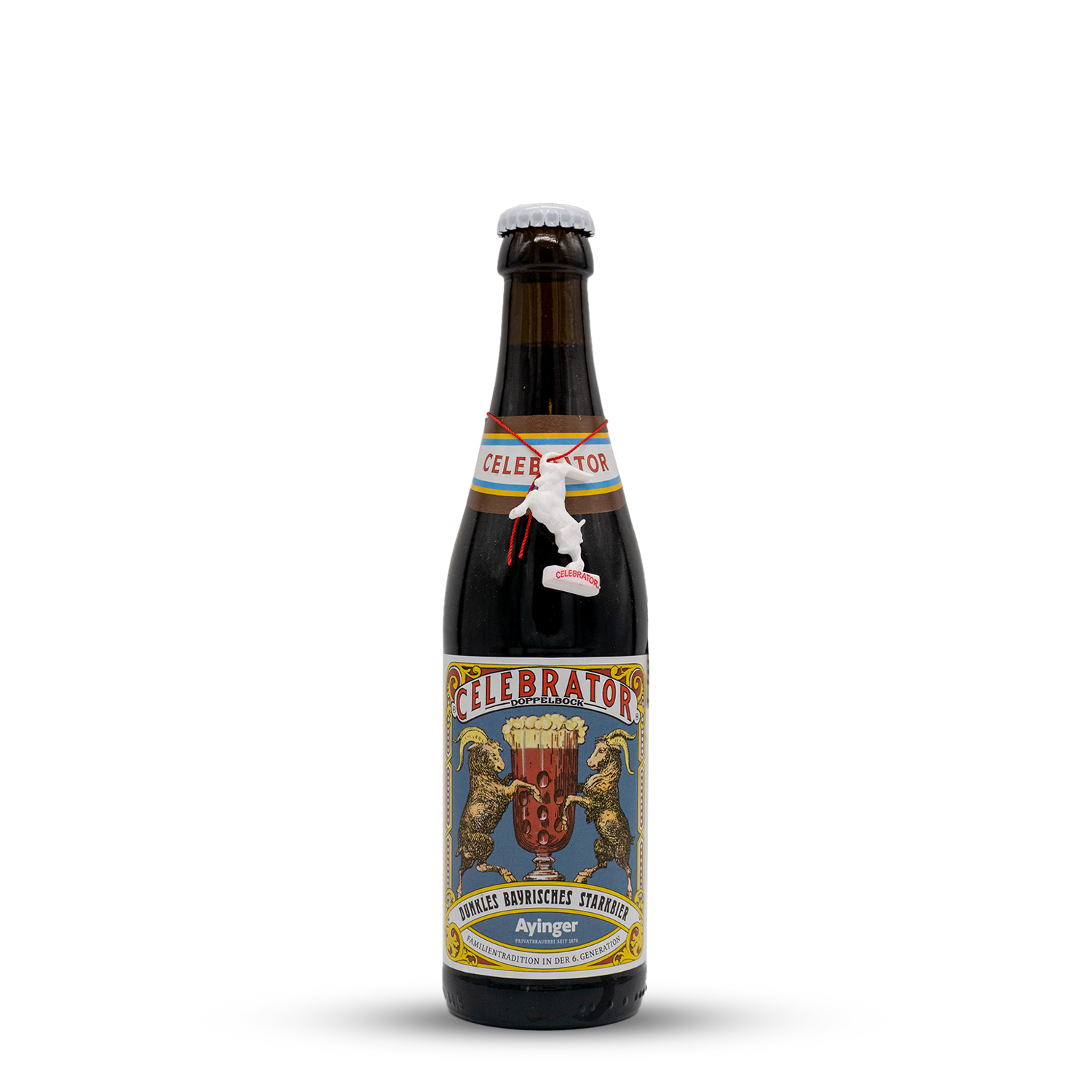 Celebrator | Ayinger (DE) | 0,33L - 6,7%