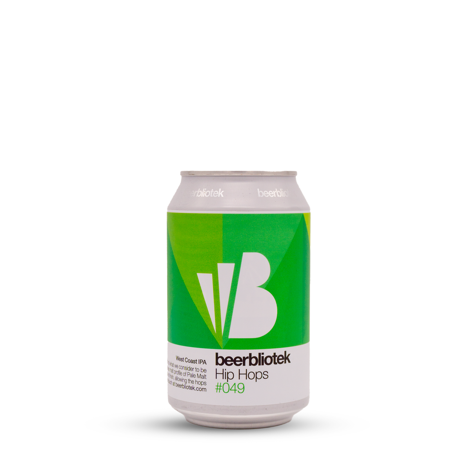 Hip Hops | Beerbliotek (SWE) | 0,33L - 6%