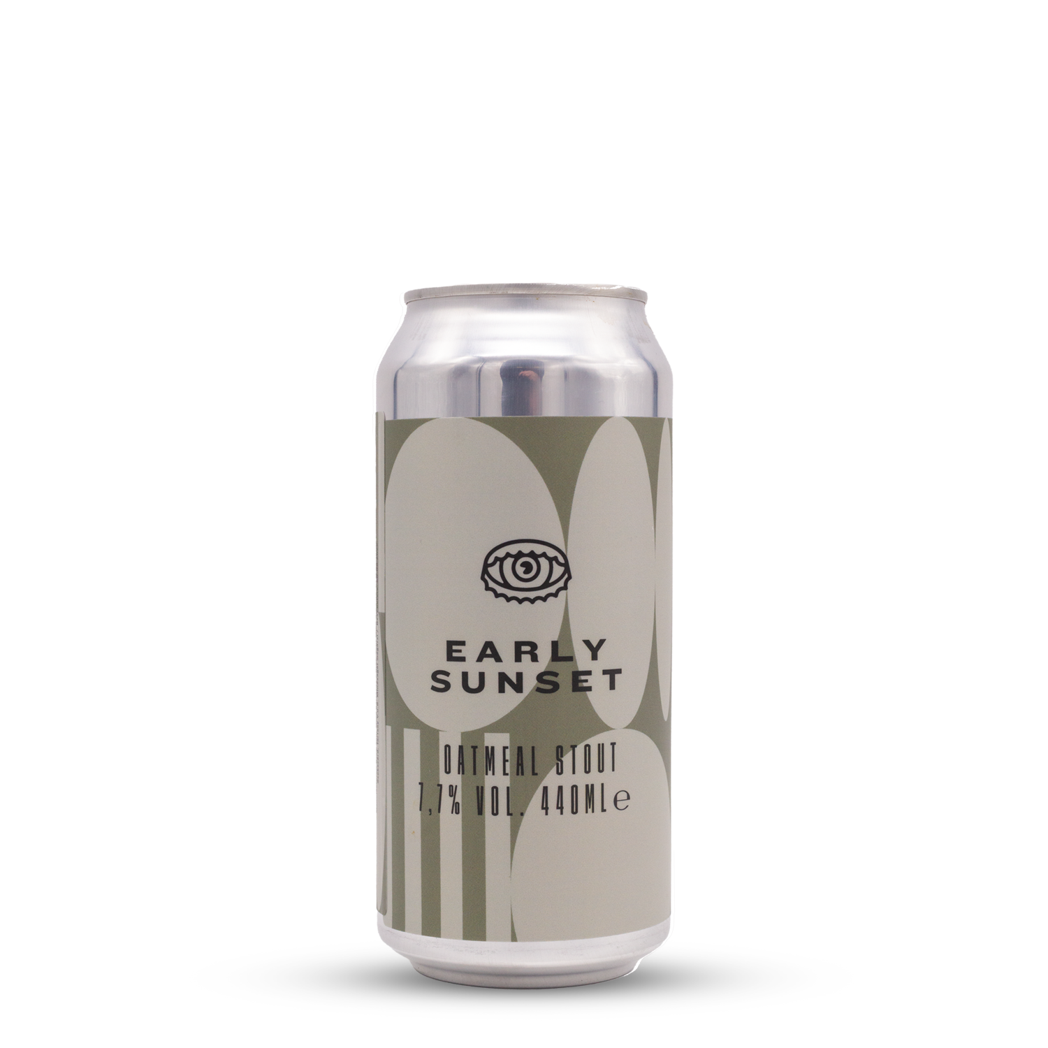 Early Sunset | Brew Your Mind (HU) | 0,44L - 7,7%