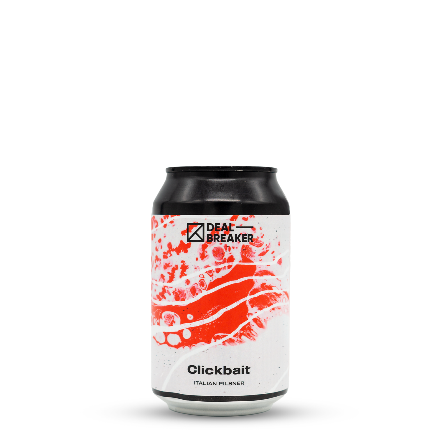 Clickbait | Dealbreaker (HU) | 0,33L - 4,9%