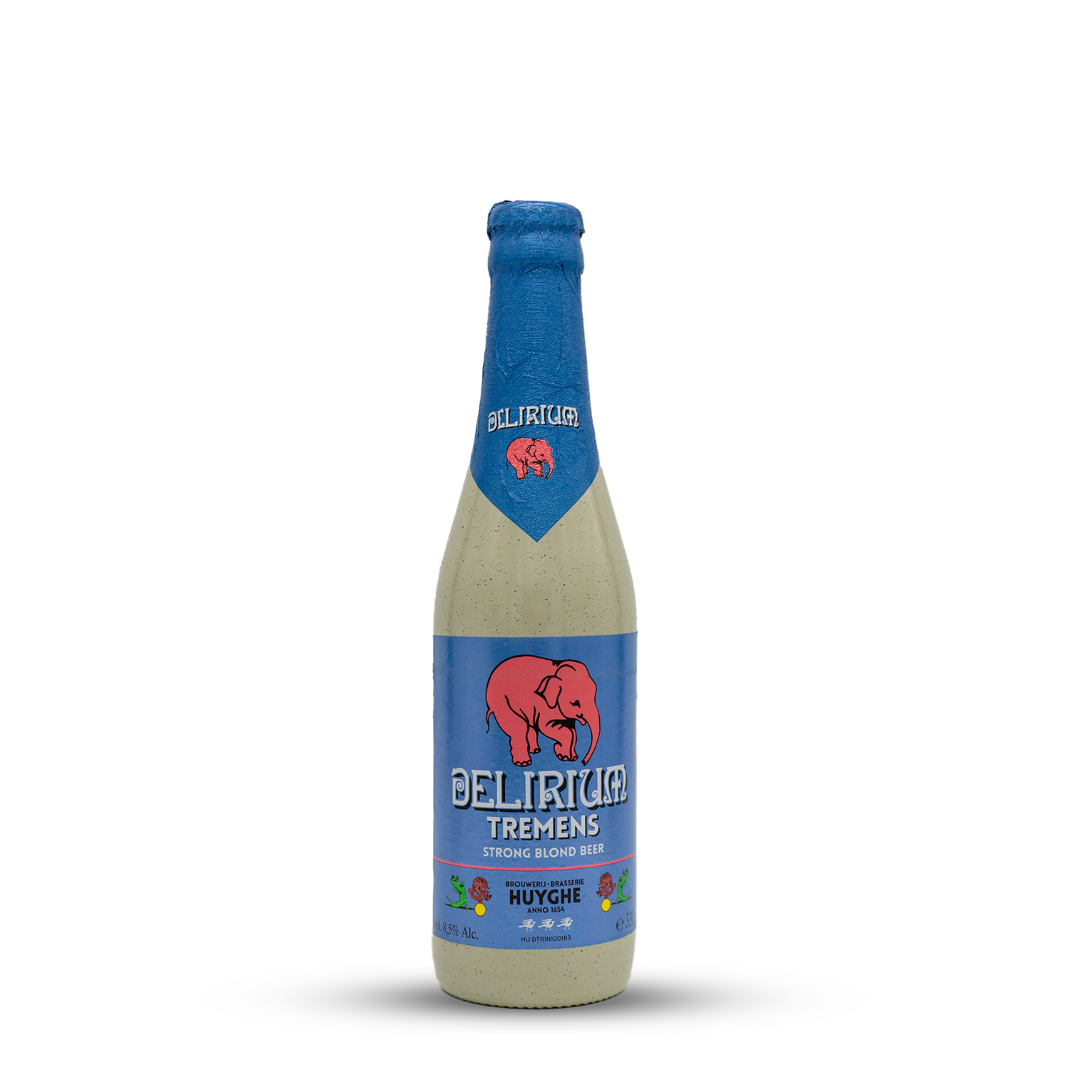 Delirium Tremens | Huyghe (BE) | 0,33L - 8,5%