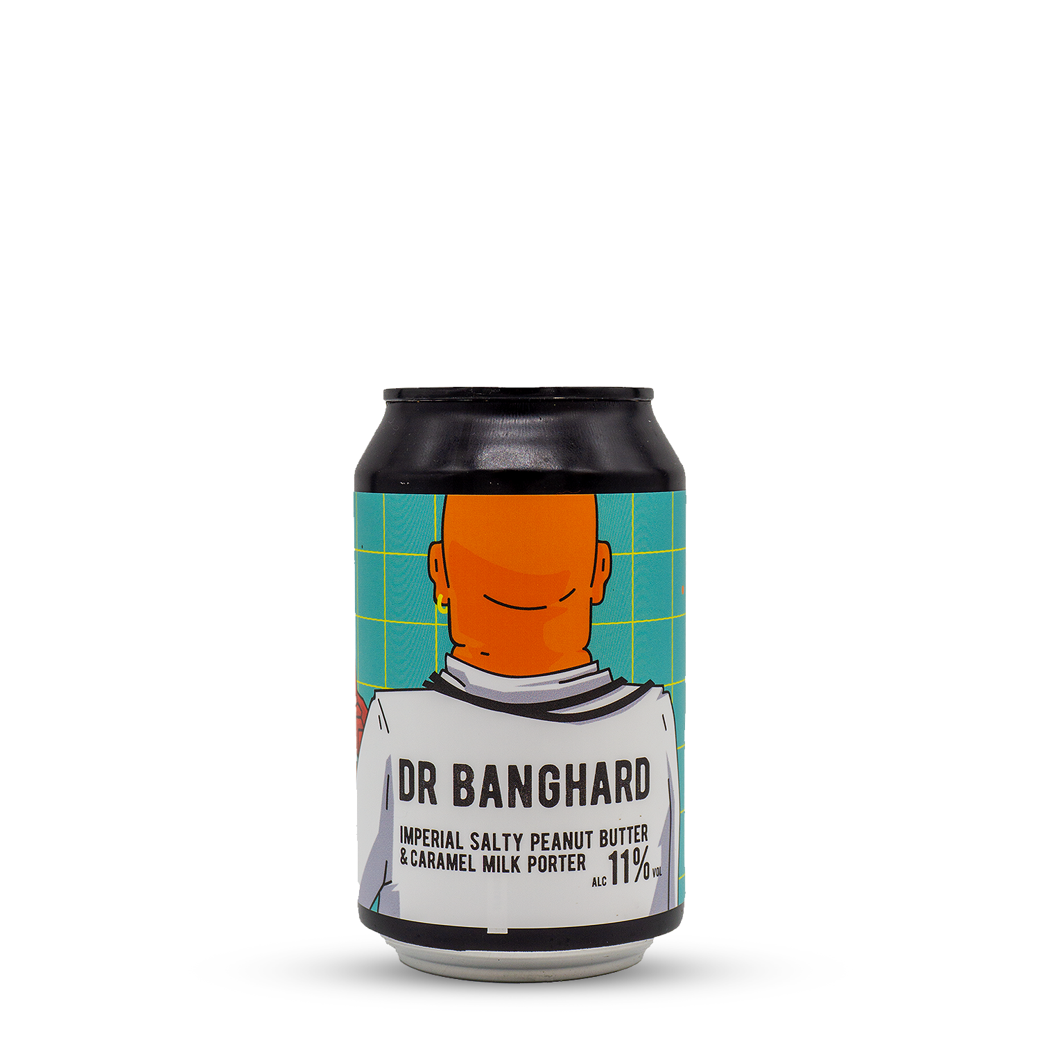 Dr. Banghard | Reketye (HU) | 0,33L - 11%