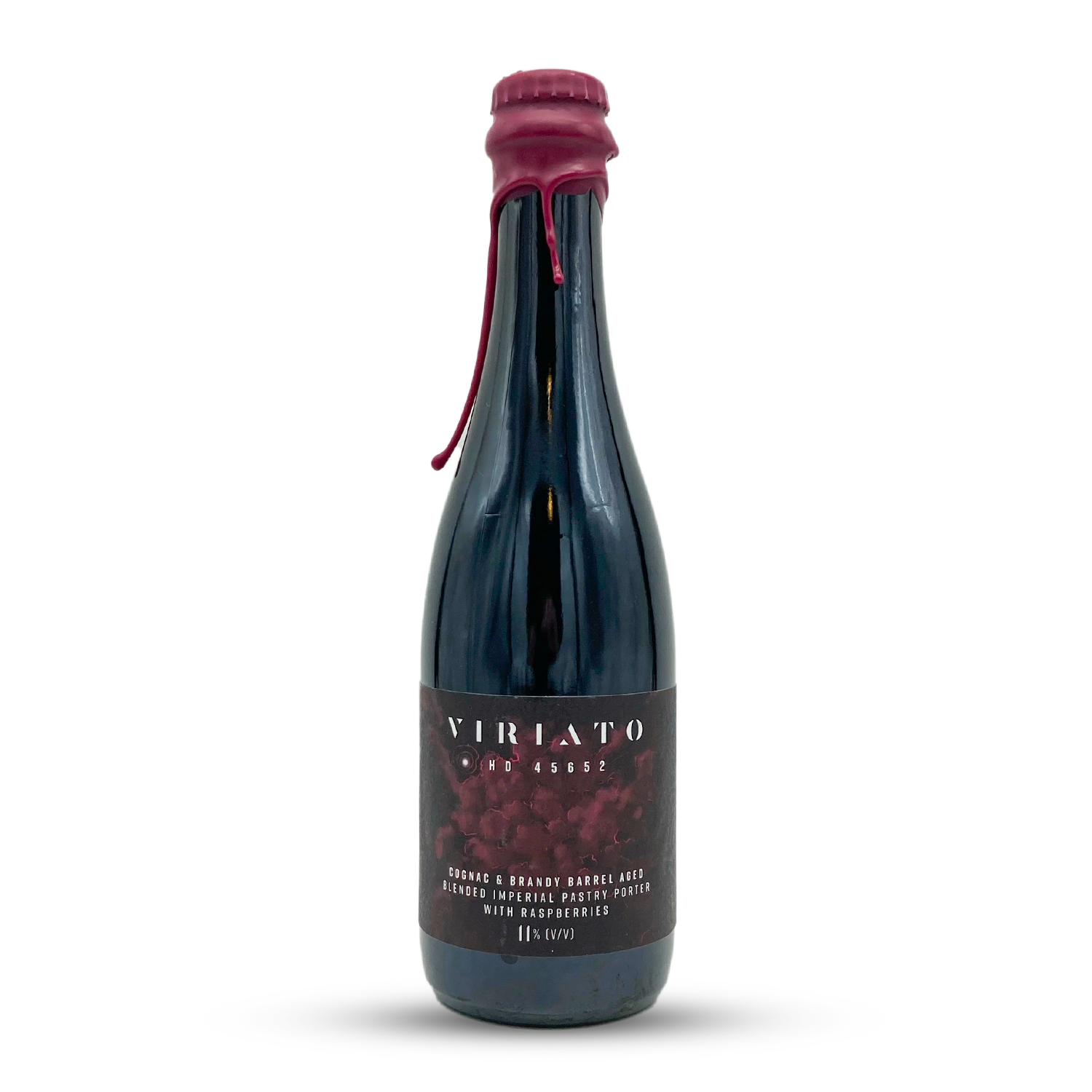 Viriato | First (HU) | 0,375L - 11%