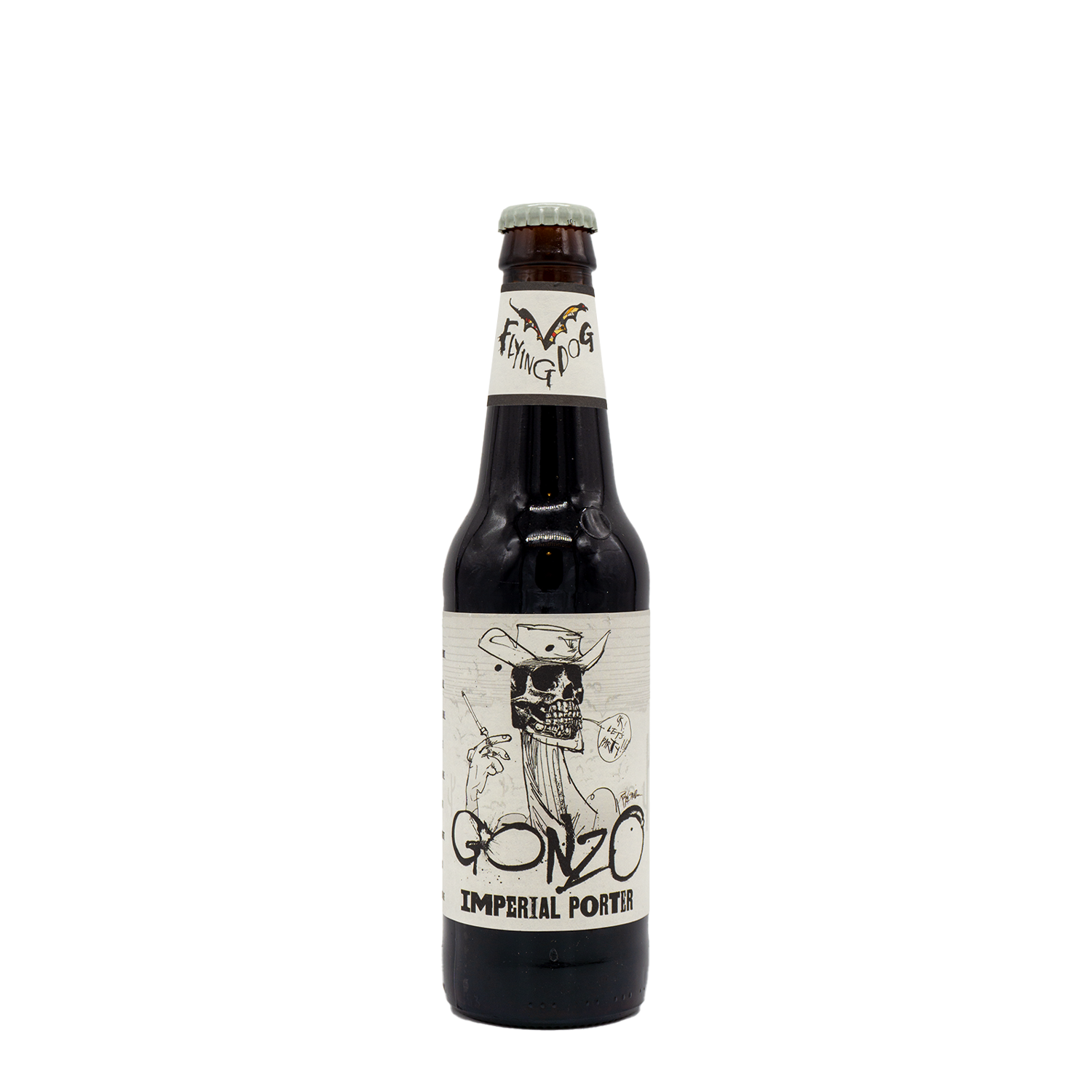Gonzo Imperial Porter | Flying Dog (USA) | 0,355L - 10%