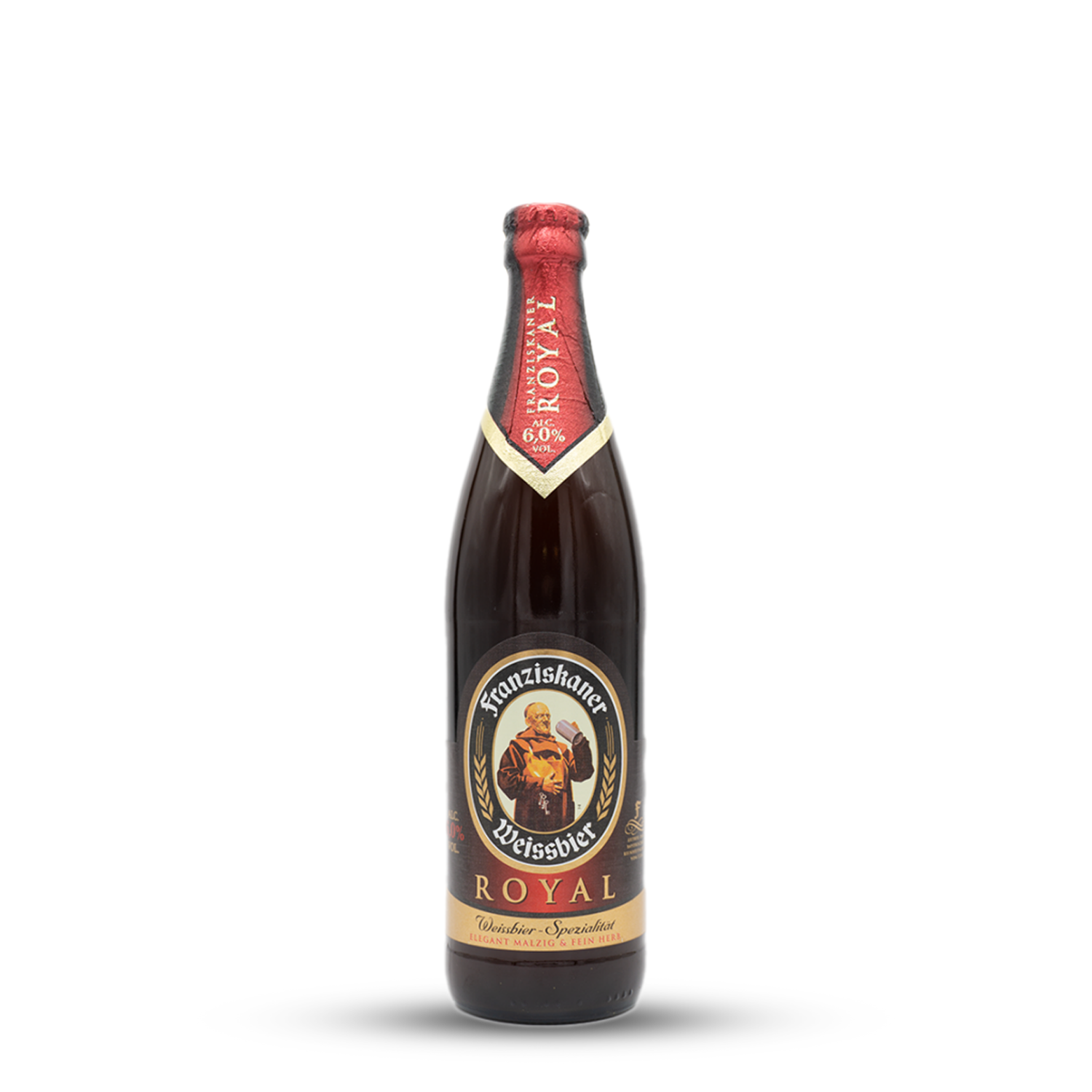 Royal | Franziskaner (DE) | 0,5L - 6%