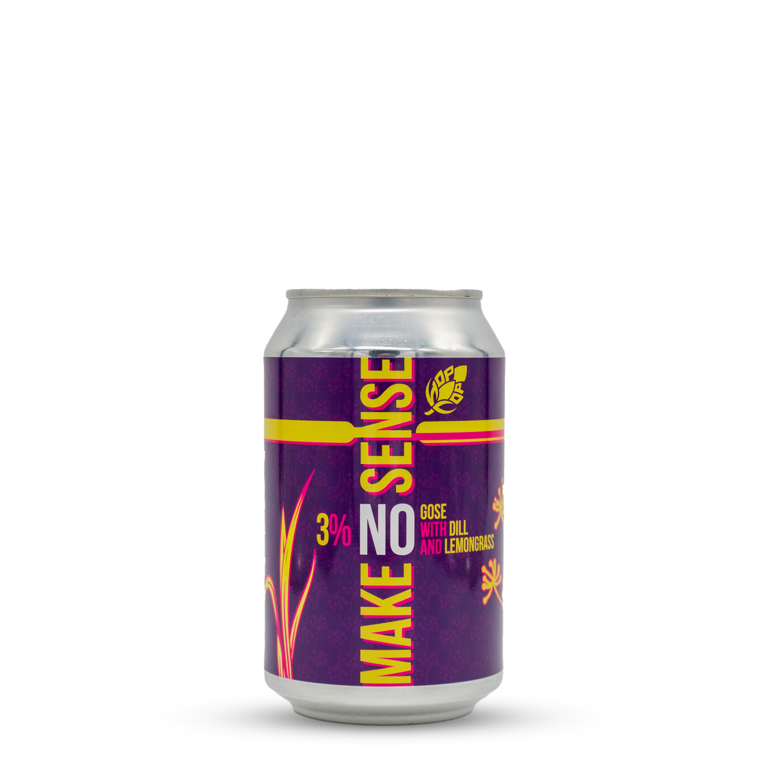 Make No Sense | HopTop (HU) | 0,33L - 3%