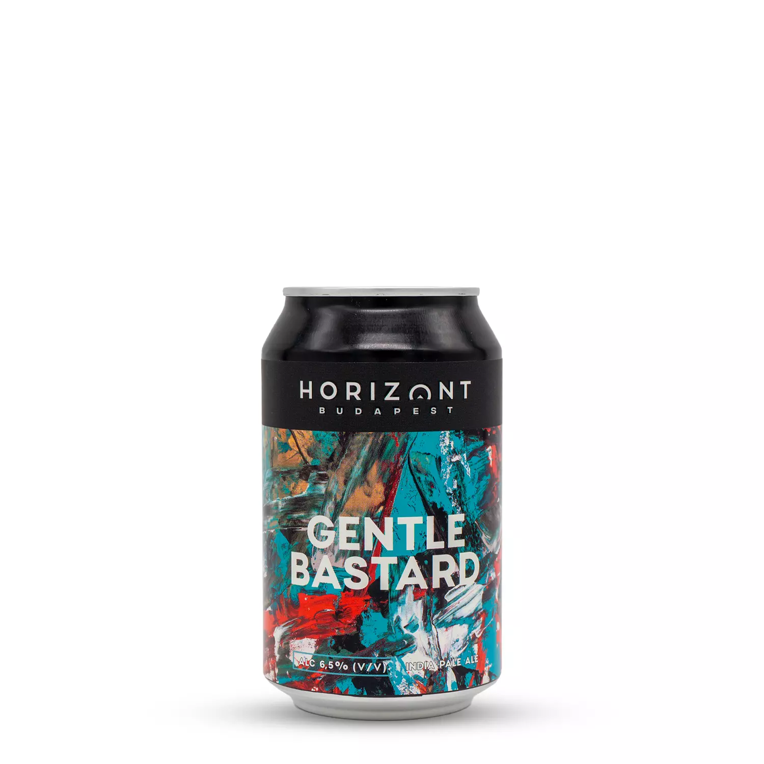 Gentle Bastard | Horizont (HU) | 0,33L - 6,5%
