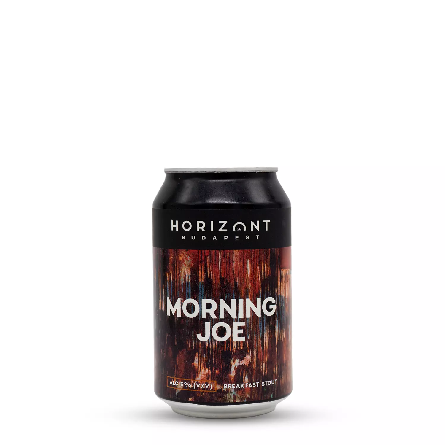 Morning Joe | Horizont (HU) | 0,33L - 6%