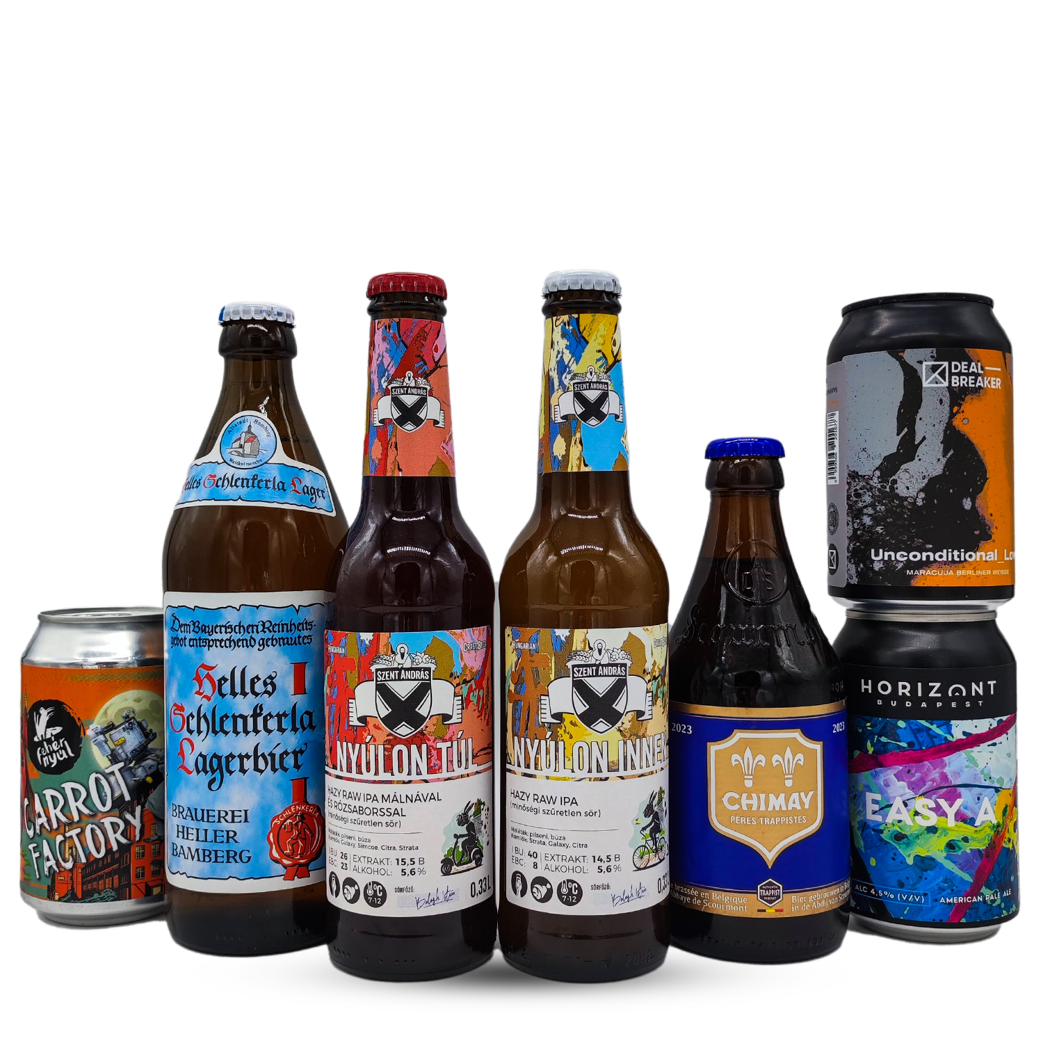 OnlyGoodEASTER Beer Pack
