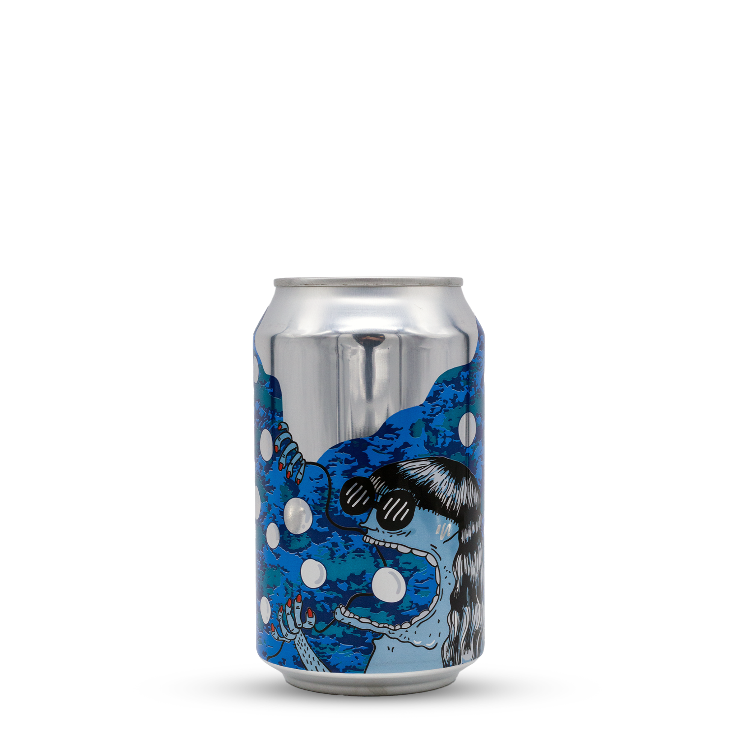 Perler for Svin | Lervig (NOR) | 0,33L - 6,3%