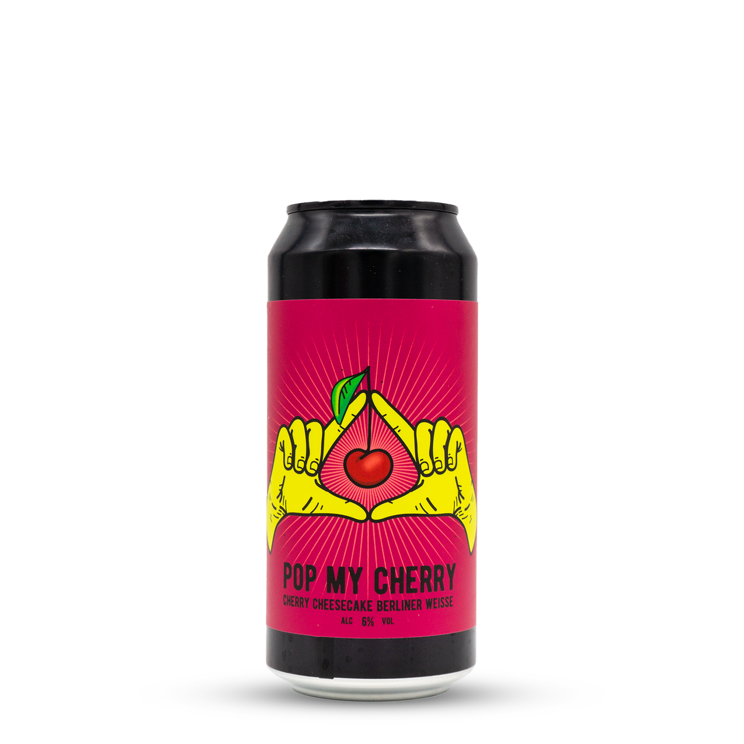 Pop My Cherry | Reketye (HU) | 0,44L - 6%