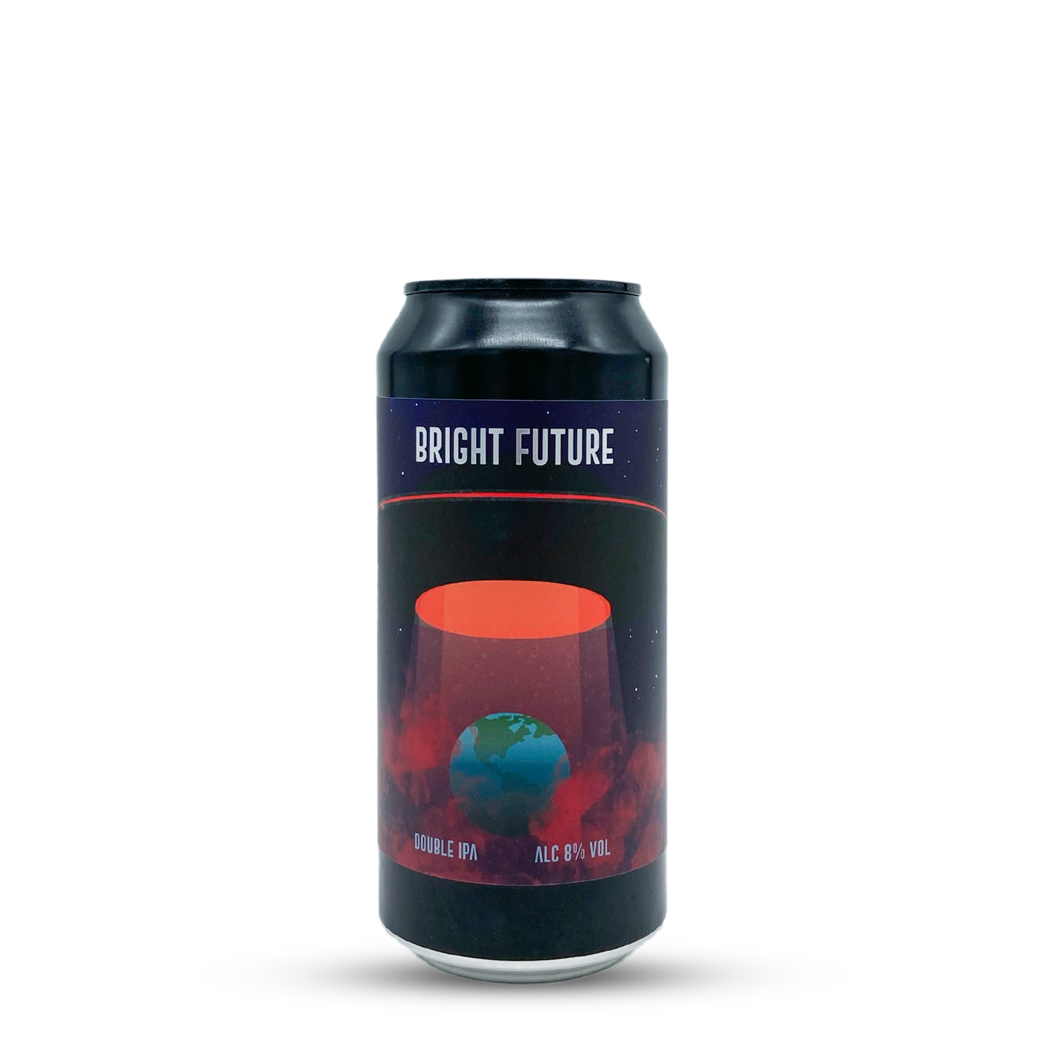 Bright Future | Reketye (HU) | 0,44L - 8%