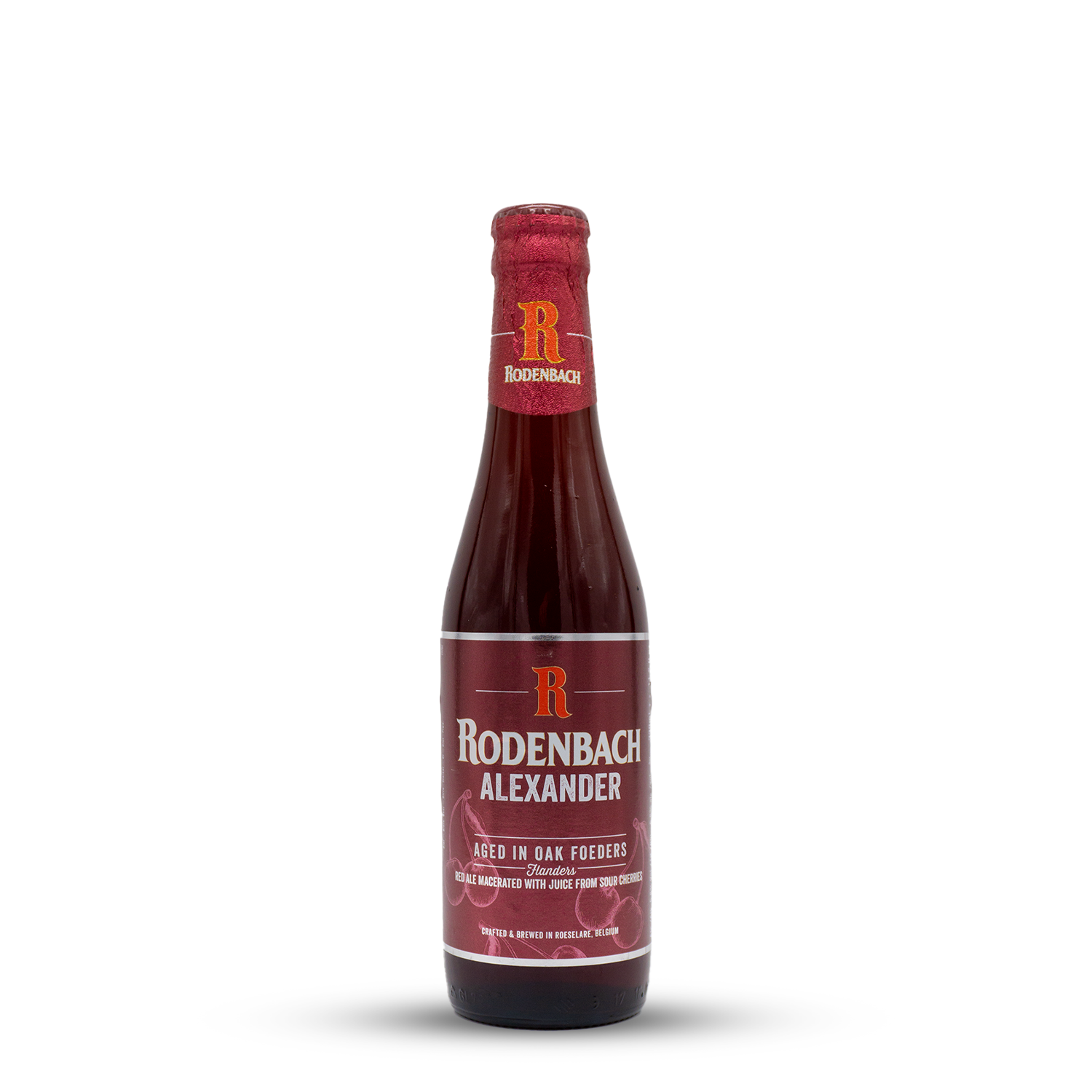 Rodenbach Alexander | Rodenbach (BE) | 0,33L - 5,6%