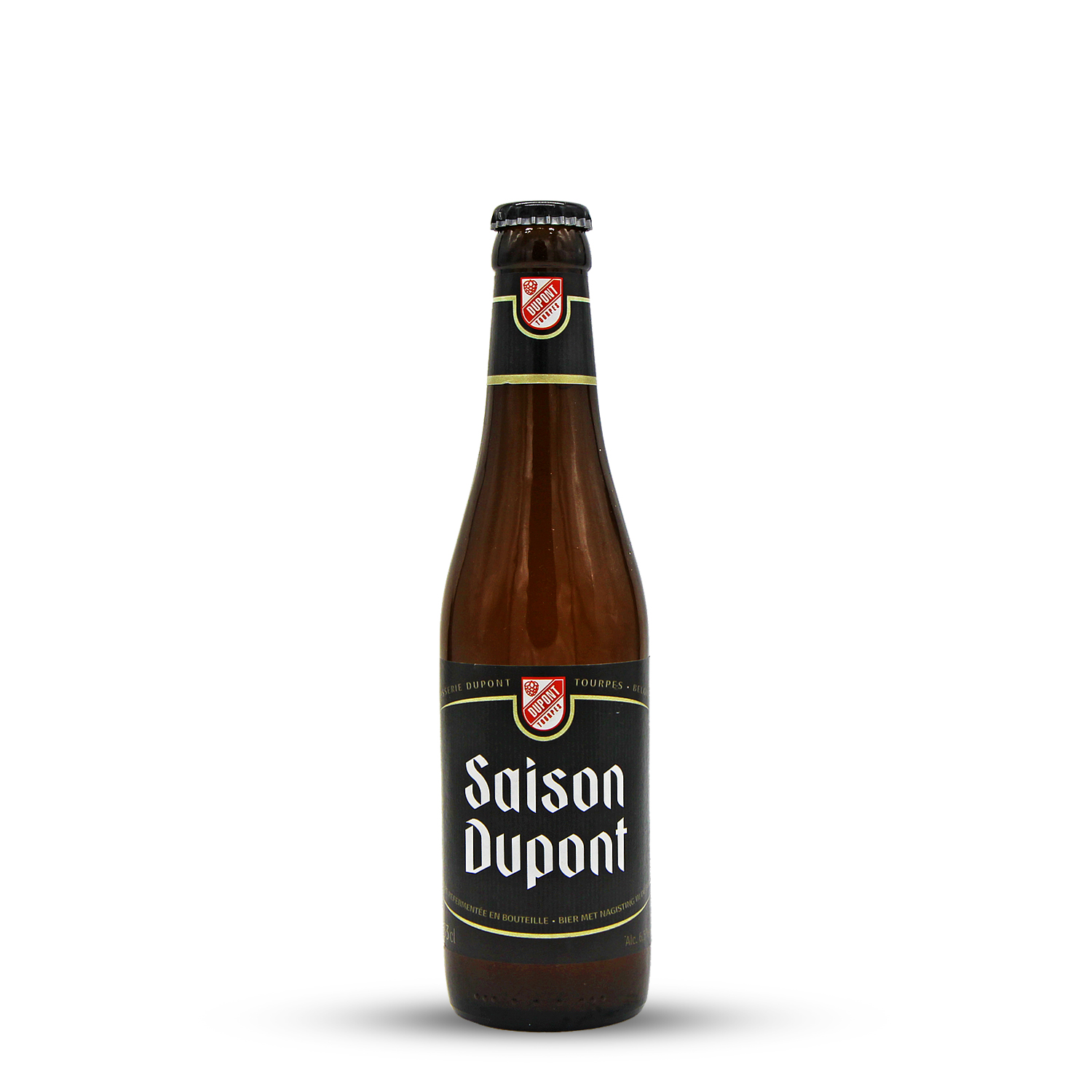 Saison Dupont | Dupont (BE) | 0,33L - 6,5%