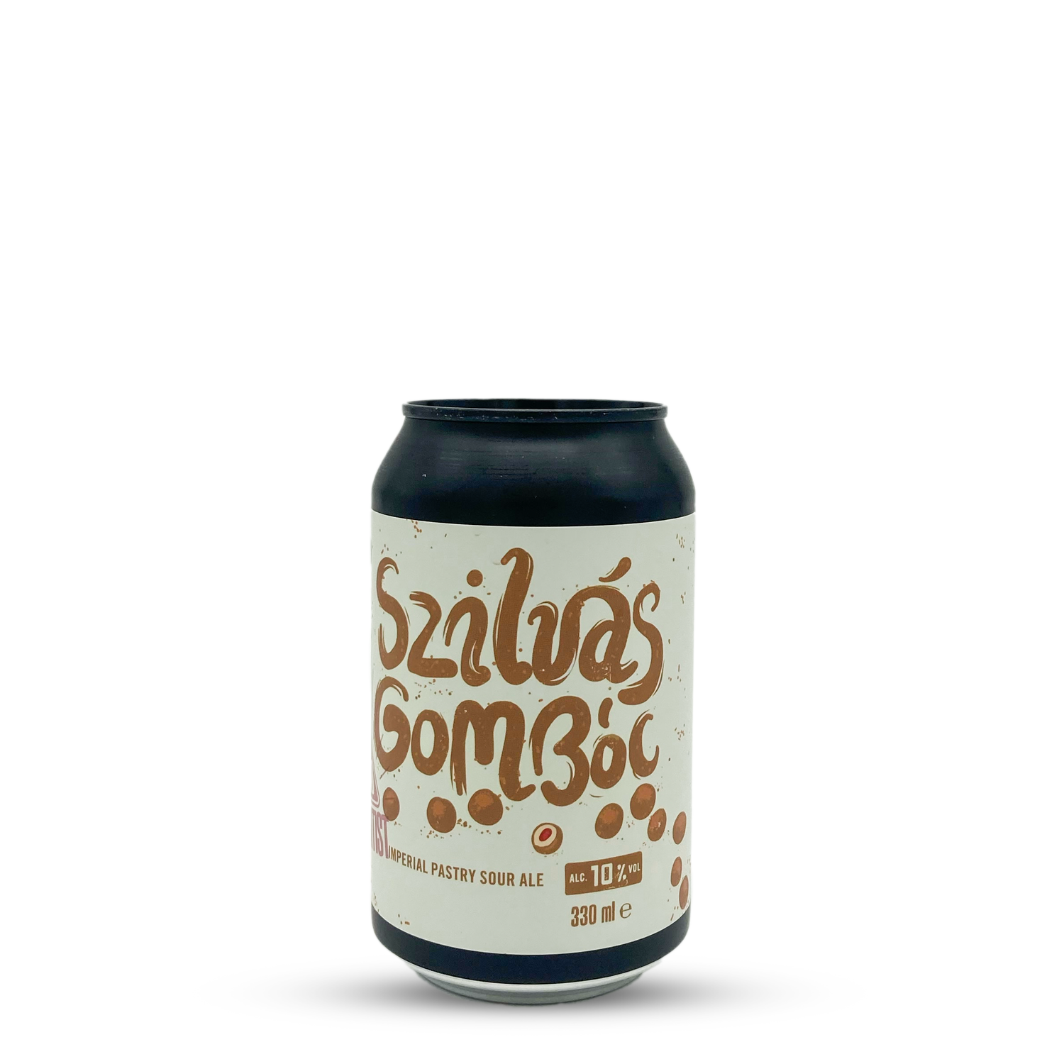 Szilvás Gombóc | Mad Scientist (HU) | 0,33L - 10%