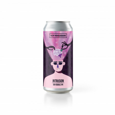 Intrusion | Hop Hooligans (RO) | 0,5L - 8%