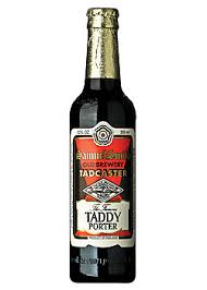 Taddy Porter | Samuel Smith (ENG) | 0,355L - 5%